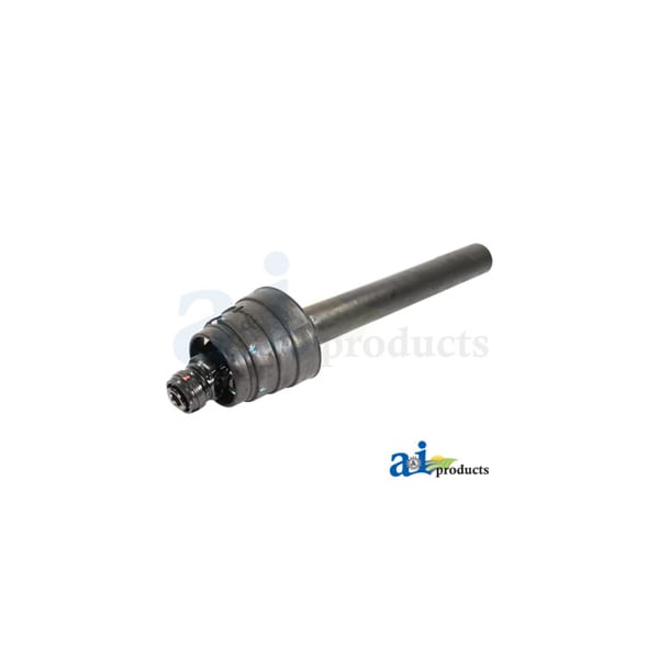 80 C.V. Joint & Shaft Half w/ Plastic Guard 41.5 x10.5 x10.5